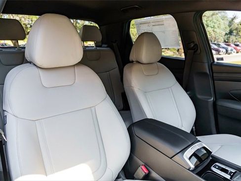 New 2026 Hyundai Santa Cruz SEL image 24