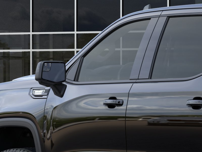 New 2026 GMC Sierra 1500 AT4 w/ AT4 Premium Package AWD/4WD image 12