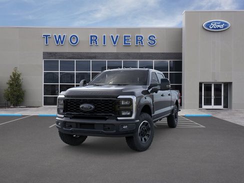 New 2026 Ford F250 Lariat w/ Tremor Off-Road Package AWD/4WD image 2