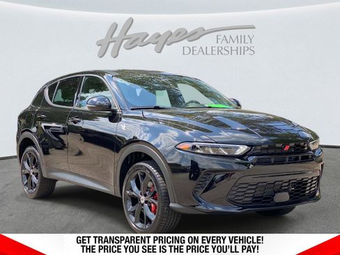Used 2025 Dodge Hornet GT Plus w/ GT Plus Package AWD/4WD image 1