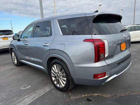 Used 2020 Hyundai Palisade Limited AWD/4WD image 5