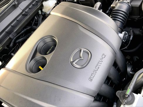 New 2026 MAZDA CX-50 Meridian Edition w/ Weather Package image 17