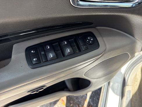 Used 2013 Dodge Durango Crew w/ Trailer Tow Group IV image 33