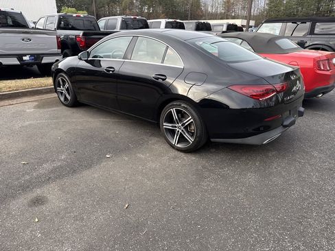 Used 2020 Mercedes-Benz CLA 250 image 10