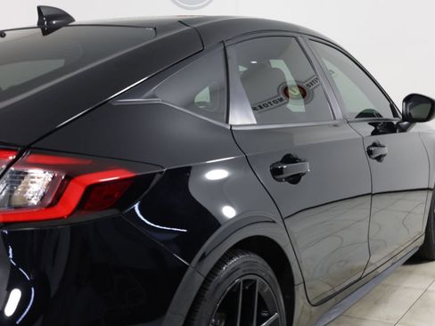 Used 2023 Honda Civic Sport image 20