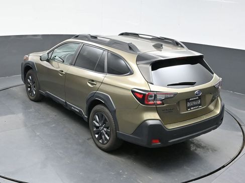 Used 2024 Subaru Outback Onyx Edition image 51
