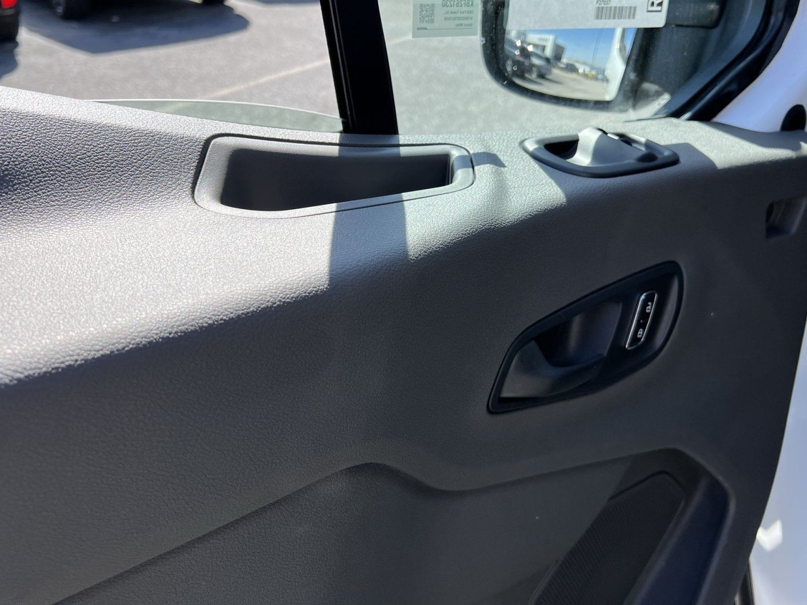 New 2026 Ford Transit 250 148 Medium Roof Extended AWD w/ Load Area Protection Package image 14