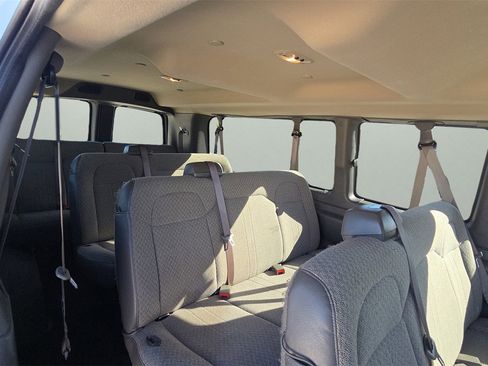 Used 2023 Chevrolet Express 3500 LS image 16