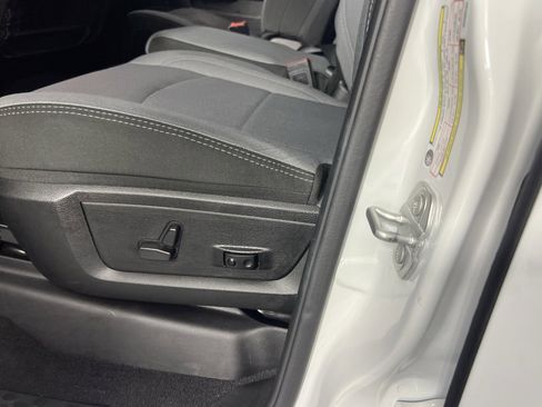 Certified 2024 RAM 2500 Big Horn w/ Bed Utility Group image 18