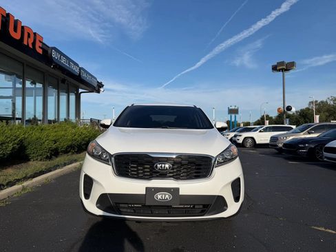 Used 2020 Kia Sorento LX AWD/4WD image 2