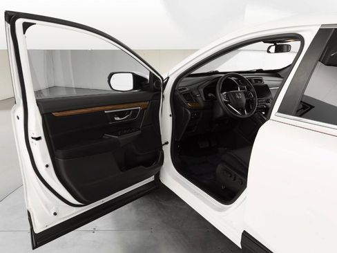 Used 2019 Honda CR-V EX image 11