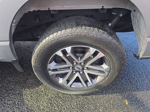 Used 2021 Ford F150 XL w/ Equipment Group 101A High image 27