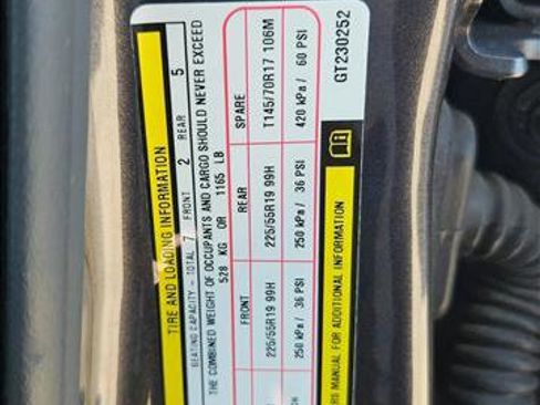 Used 2016 Dodge Journey Crossroad image 14