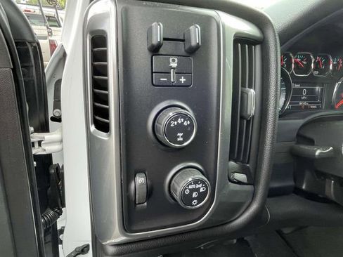 Used 2017 Chevrolet Silverado 2500 LT w/ LT Convenience Package AWD/4WD image 18