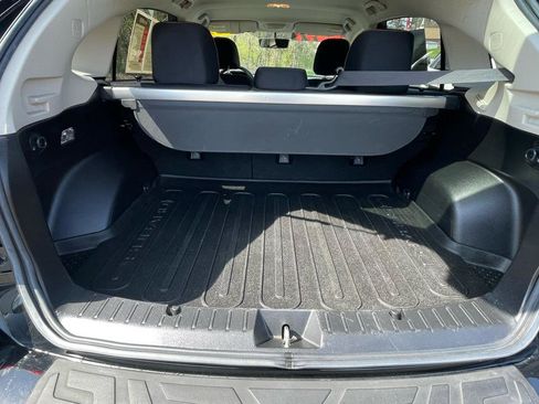 Used 2017 Subaru Crosstrek 2.0i Premium image 22