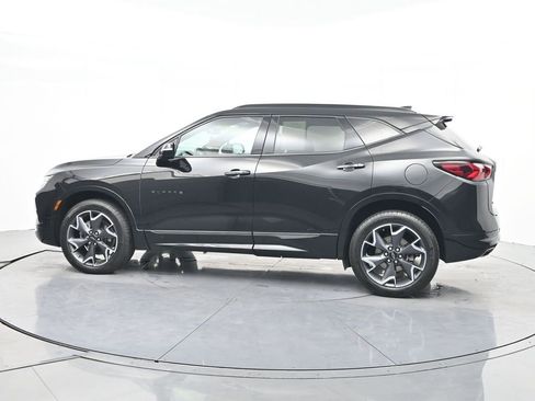 Used 2022 Chevrolet Blazer RS w/ Enhanced Convenience Package image 10