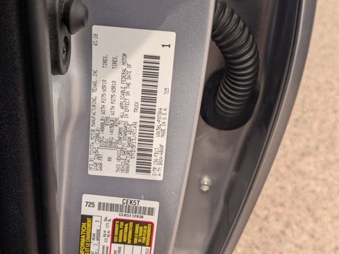 Used 2020 Toyota Tundra SR5 w/ TRD Off-Road Plus Package image 31