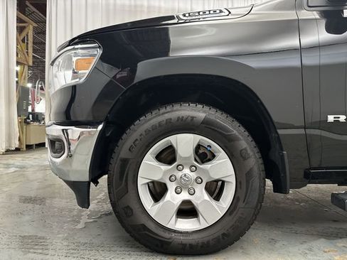 Used 2022 RAM 1500 Big Horn image 20