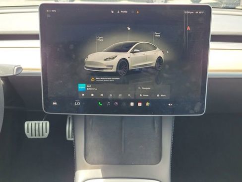 Used 2022 Tesla Model 3 Performance AWD/4WD image 14