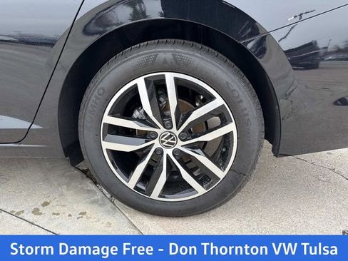 New 2026 Volkswagen Jetta SE image 25