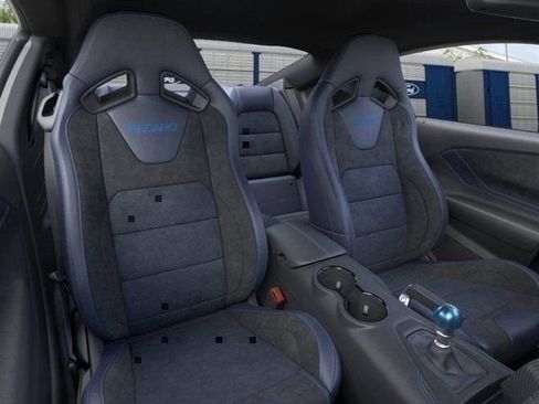 New 2026 Ford Mustang Dark Horse image 40