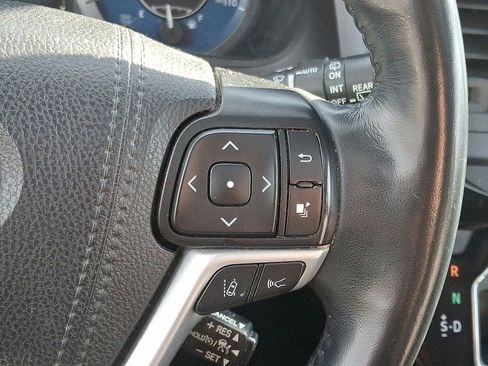 Certified 2020 Toyota Sienna Limited image 25