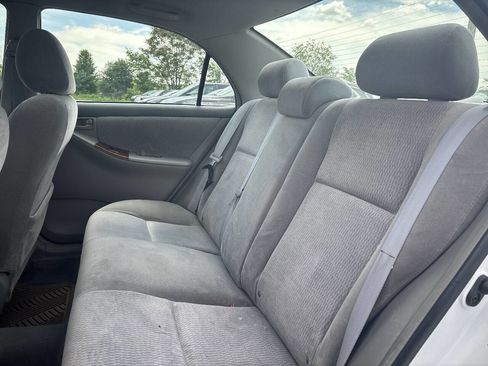Used 2006 Toyota Corolla LE FWD image 16