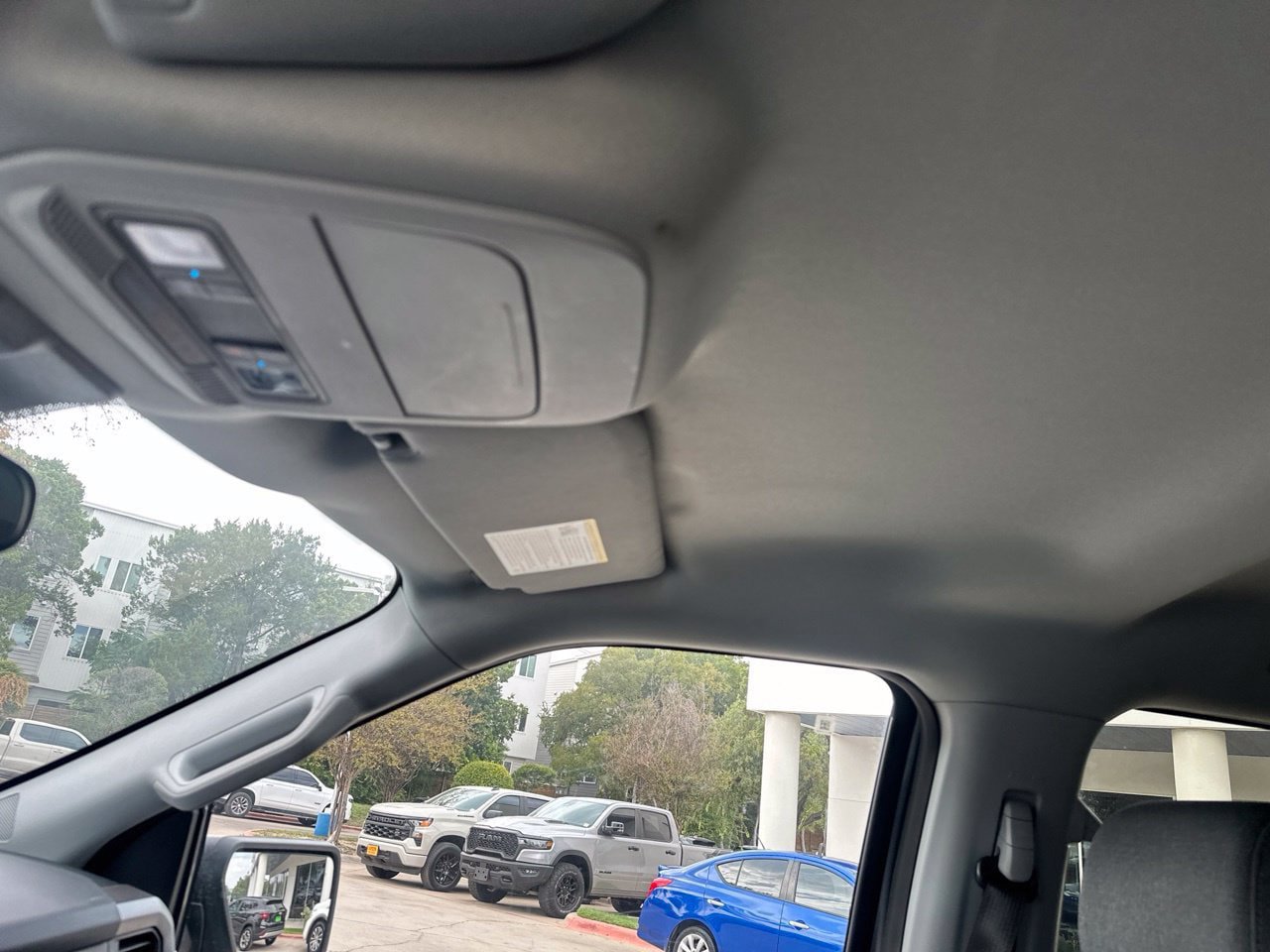 Used 2025 Ford F150 XLT w/ Equipment Group 301A Standard AWD/4WD image 20