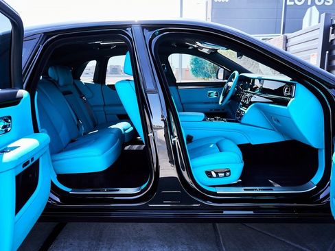 Used 2024 Rolls-Royce Ghost Base image 25