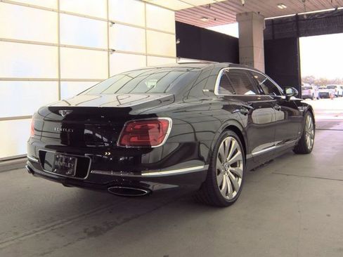 Used 2021 Bentley Flying Spur W12 w/ First Edition Specification AWD/4WD image 6