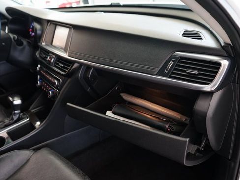 Used 2018 Kia Optima EX image 41