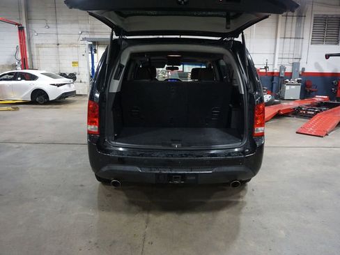 Used 2015 Honda Pilot Touring image 16