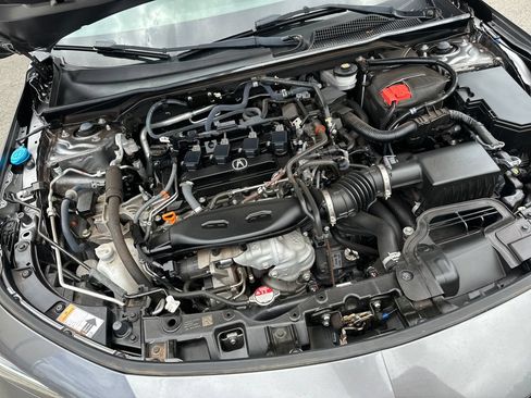 Used 2024 Acura Integra A-Spec FWD image 21