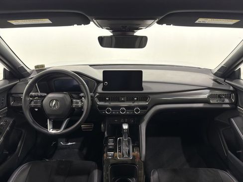 Certified 2023 Acura Integra A-Spec image 29