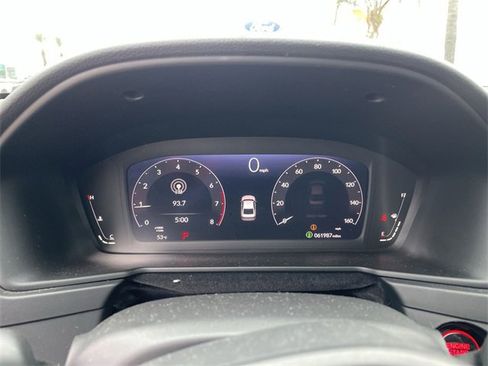 Used 2023 Honda Accord LX image 11