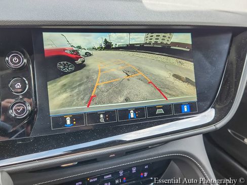 Used 2023 Buick Envision Avenir FWD image 14