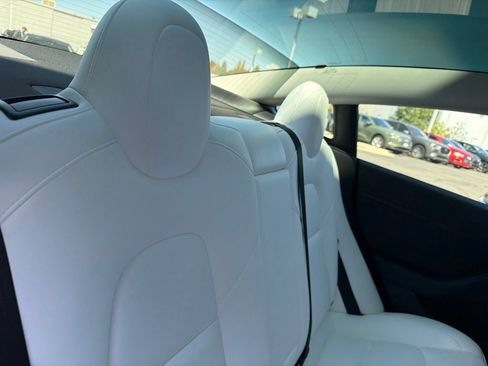 Used 2023 Tesla Model 3 Long Range AWD/4WD image 7