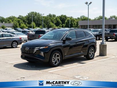 Used 2025 Hyundai Tucson SEL