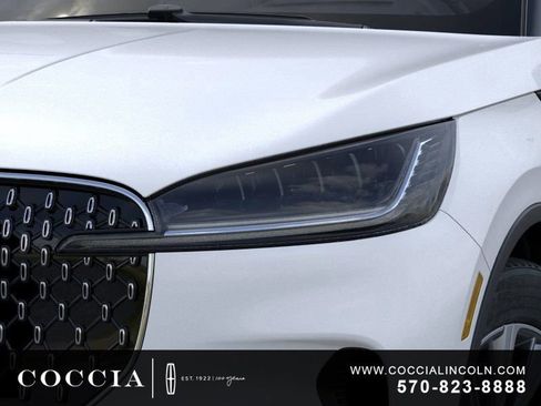 New 2026 Lincoln Aviator AWD image 18