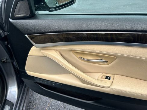 Used 2016 BMW 528i Sedan image 37