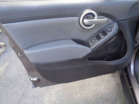 Used 2016 FIAT 500X Easy image 20