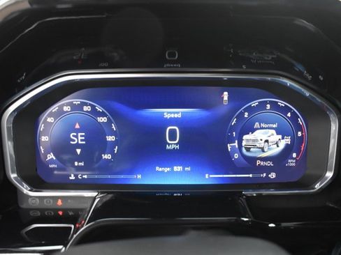 New 2026 Chevrolet Silverado 2500 LT w/ Trail Boss Package image 26