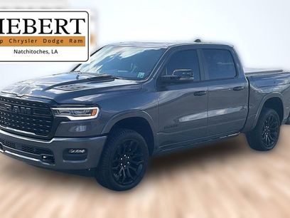 Used 2026 RAM 1500 Limited