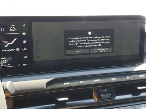 New 2027 Kia Telluride EX X-Line image 24