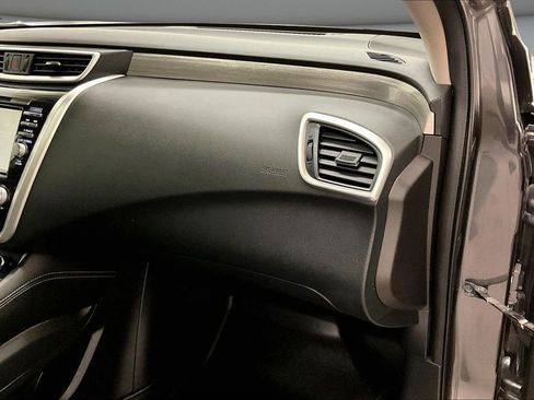 Used 2016 Nissan Murano Platinum w/ Platinum Technology Package image 27