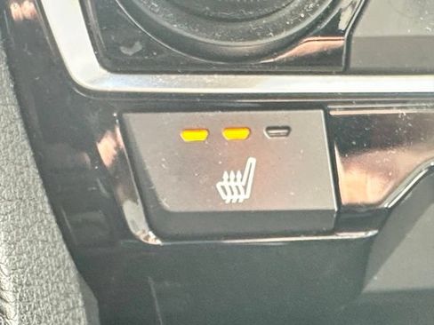 Used 2018 Honda Civic EX-T image 11