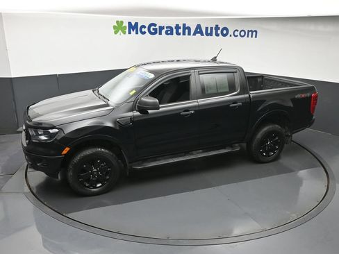 Used 2020 Ford Ranger XLT w/ Equipment Group 301A Mid AWD/4WD image 21