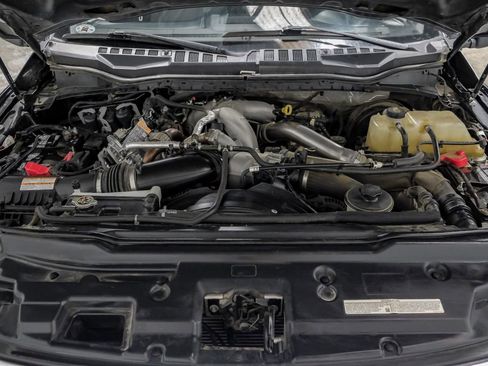 Used 2022 Ford F350 Limited image 59