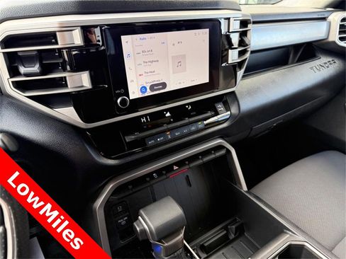 Used 2025 Toyota Tundra SR5 image 25