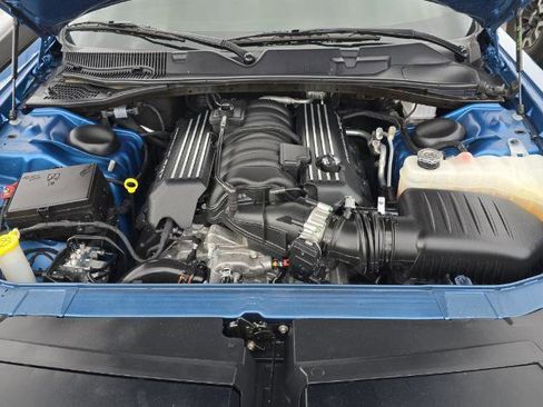 Used 2023 Dodge Challenger R/T Scat Pack w/ Plus Package RWD image 14